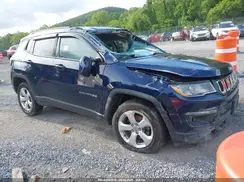 3C4NJDBB1KT748738 2019 JEEP COMPASS
