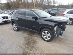 3C4NJDBB1KT754314 2019 JEEP COMPASS
