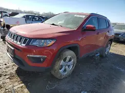 3C4NJDBB1KT755172 2019 JEEP COMPASS