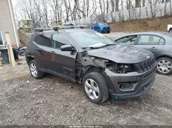 3C4NJDBB1KT756774 2019 JEEP COMPASS