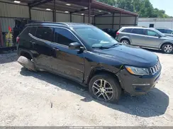 3C4NJDBB1KT760923 2019 JEEP COMPASS