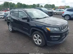 3C4NJDBB1KT761179 2019 JEEP COMPASS