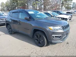 3C4NJDBB1KT767838 2019 JEEP COMPASS