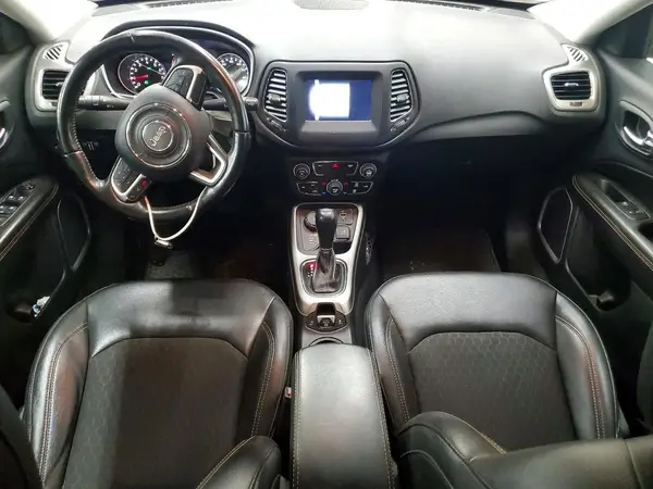 3C4NJDBB1KT768388 2019 JEEP COMPASS - Image 8