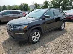 3C4NJDBB1KT776412 2019 JEEP COMPASS