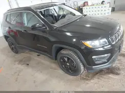 3C4NJDBB1KT800689 2019 JEEP COMPASS