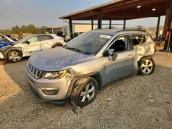 3C4NJDBB1KT807688 2019 JEEP COMPASS