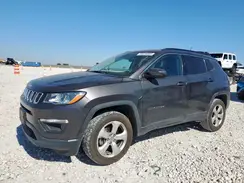 3C4NJDBB1KT812454 2019 JEEP COMPASS