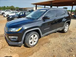 3C4NJDBB1KT813720 2019 JEEP COMPASS