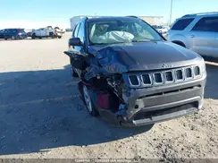 3C4NJDBB1KT817265 2019 JEEP COMPASS