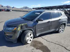 3C4NJDBB1KT817864 2019 JEEP COMPASS