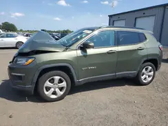3C4NJDBB1KT818271 2019 JEEP COMPASS