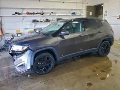 3C4NJDBB1KT826869 2019 JEEP COMPASS
