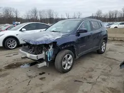 3C4NJDBB1KT839007 2019 JEEP COMPASS