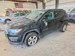 3C4NJDBB1KT839346 2019 JEEP COMPASS