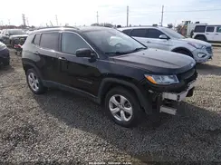 3C4NJDBB1KT839444 2019 JEEP COMPASS