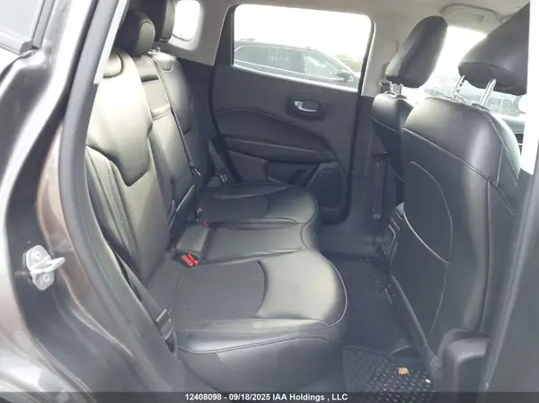 3C4NJDBB1KT841971 2019 JEEP COMPASS - Image 8