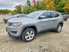 3C4NJDBB1KT847110 2019 JEEP COMPASS