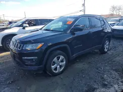 3C4NJDBB1KT847558 2019 JEEP COMPASS