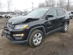3C4NJDBB1KT847592 2019 JEEP COMPASS