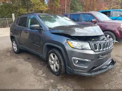 3C4NJDBB1KT849536 2019 JEEP COMPASS
