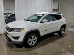 3C4NJDBB1KT849598 2019 JEEP COMPASS