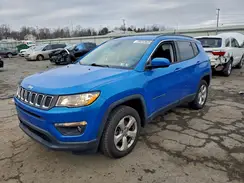 3C4NJDBB1KT849732 2019 JEEP COMPASS