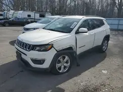 3C4NJDBB1KT850900 2019 JEEP COMPASS