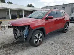 3C4NJDBB1LT100320 2020 JEEP COMPASS