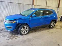 3C4NJDBB1LT101614 2020 JEEP COMPASS
