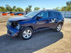 3C4NJDBB1LT104786 2020 JEEP COMPASS