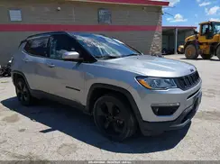3C4NJDBB1LT107221 2020 JEEP COMPASS