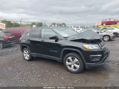 3C4NJDBB1LT115612 2020 JEEP COMPASS