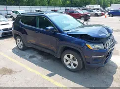 3C4NJDBB1LT116744 2020 JEEP COMPASS