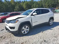 3C4NJDBB1LT117070 2020 JEEP COMPASS