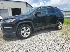 3C4NJDBB1LT117179 2020 JEEP COMPASS