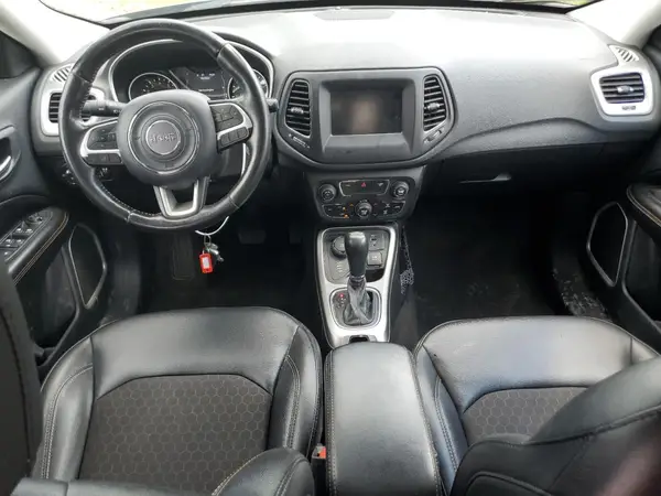 3C4NJDBB1LT117179 2020 JEEP COMPASS - Image 8