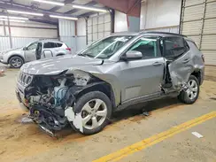 3C4NJDBB1LT119966 2020 JEEP COMPASS