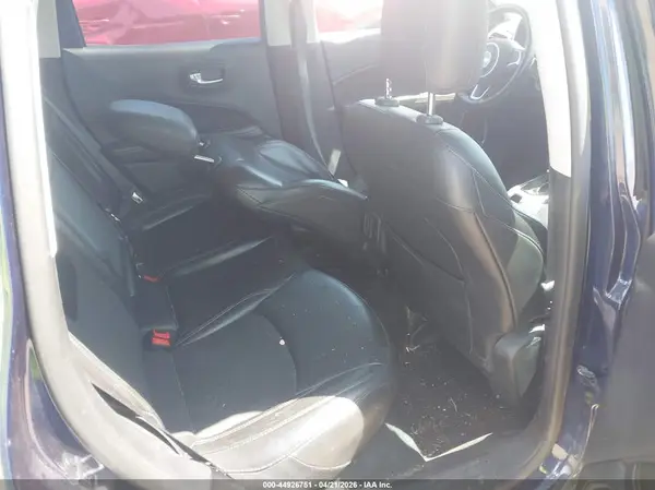 3C4NJDBB1LT123113 2020 JEEP COMPASS - Image 8