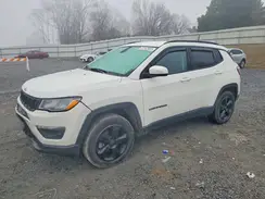 3C4NJDBB1LT125833 2020 JEEP COMPASS