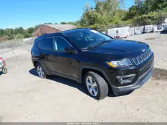 3C4NJDBB1LT125959 2020 JEEP COMPASS