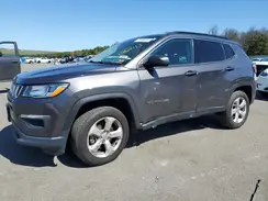 3C4NJDBB1LT126013 2020 JEEP COMPASS