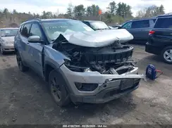 3C4NJDBB1LT127856 2020 JEEP COMPASS