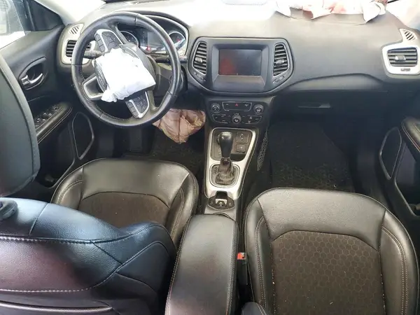3C4NJDBB1LT131826 2020 JEEP COMPASS - Image 8