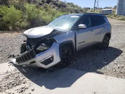 3C4NJDBB1LT132040 2020 JEEP COMPASS