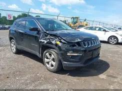 3C4NJDBB1LT133043 2020 JEEP COMPASS