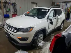 3C4NJDBB1LT133270 2020 JEEP COMPASS