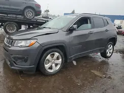 3C4NJDBB1LT135293 2020 JEEP COMPASS
