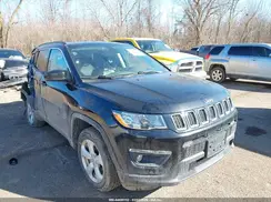 3C4NJDBB1LT135391 2020 JEEP COMPASS