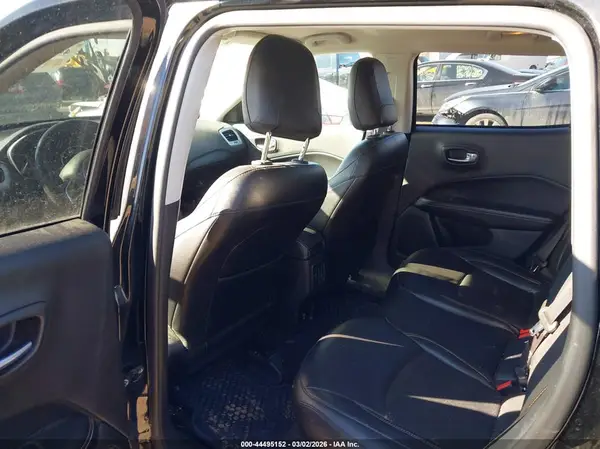 3C4NJDBB1LT135391 2020 JEEP COMPASS - Image 8